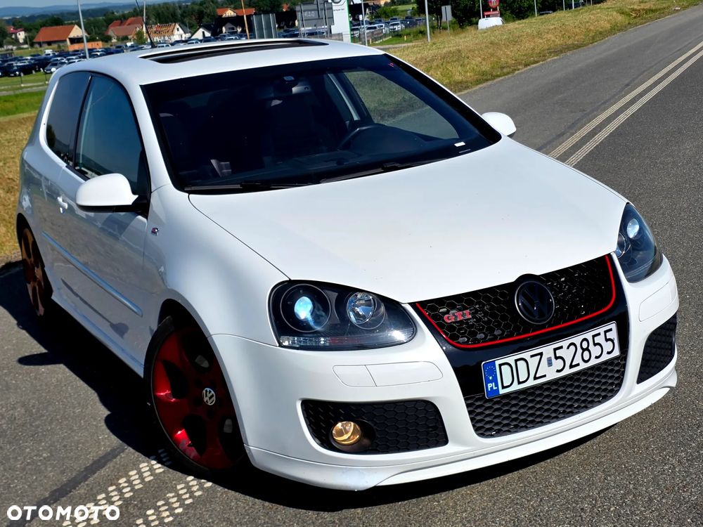 Volkswagen Golf 2.0 GTI Edition 30 - 1