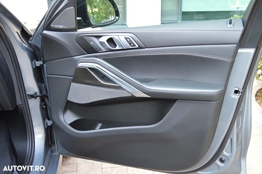 BMW X6 - 24