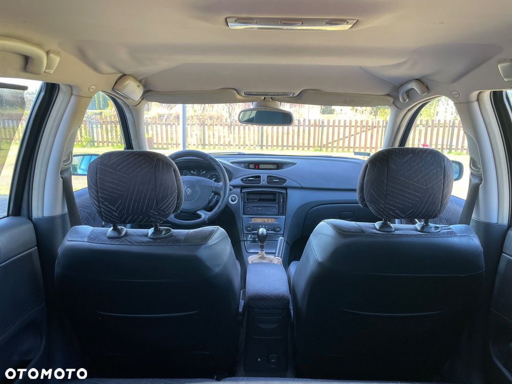 Renault Laguna 1.9 dCi Pack Dynamique - 16