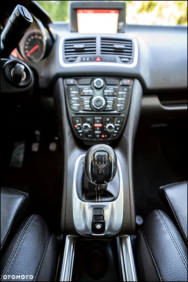 Opel Meriva - 31