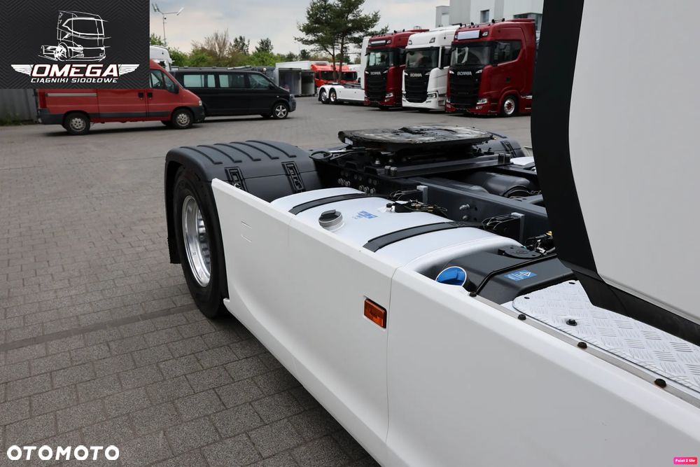 Scania S 450 / 450 S / Full LED / Klima postojowa / Spr Z Niemiec - 20