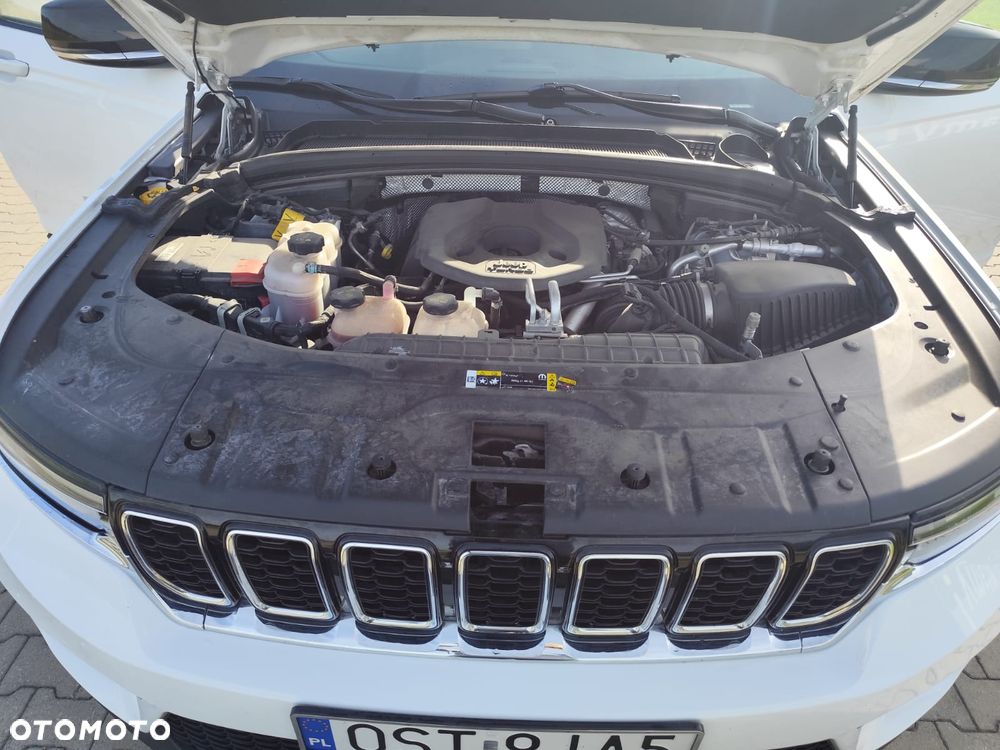 Jeep Grand Cherokee 2.0 4xe Automatik Limited - 17