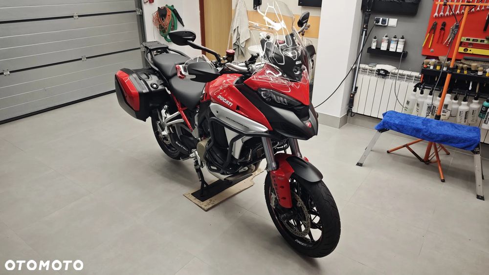 Ducati Multistrada - 25