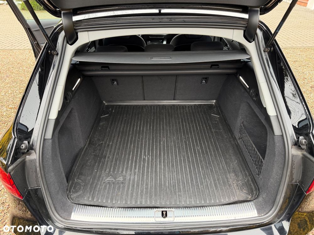 Audi A4 Avant 1.4 TFSI Sport S tronic - 20