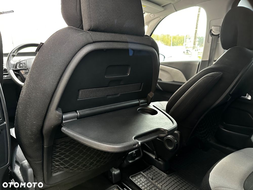 Citroën C4 Picasso - 14