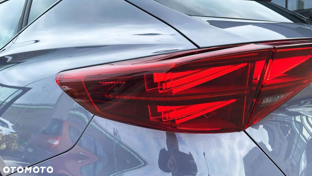 Cupra Formentor 1.5 TSI DSG - 24