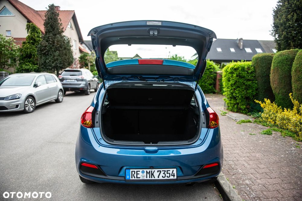 Kia Ceed 1.4 CVVT Vision - 7