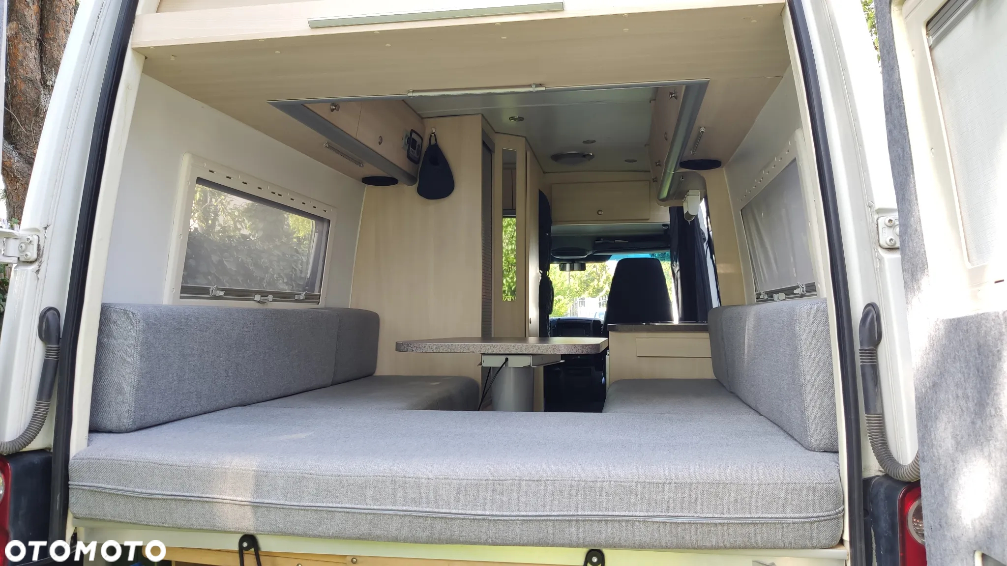 Volkswagen crafter - 15