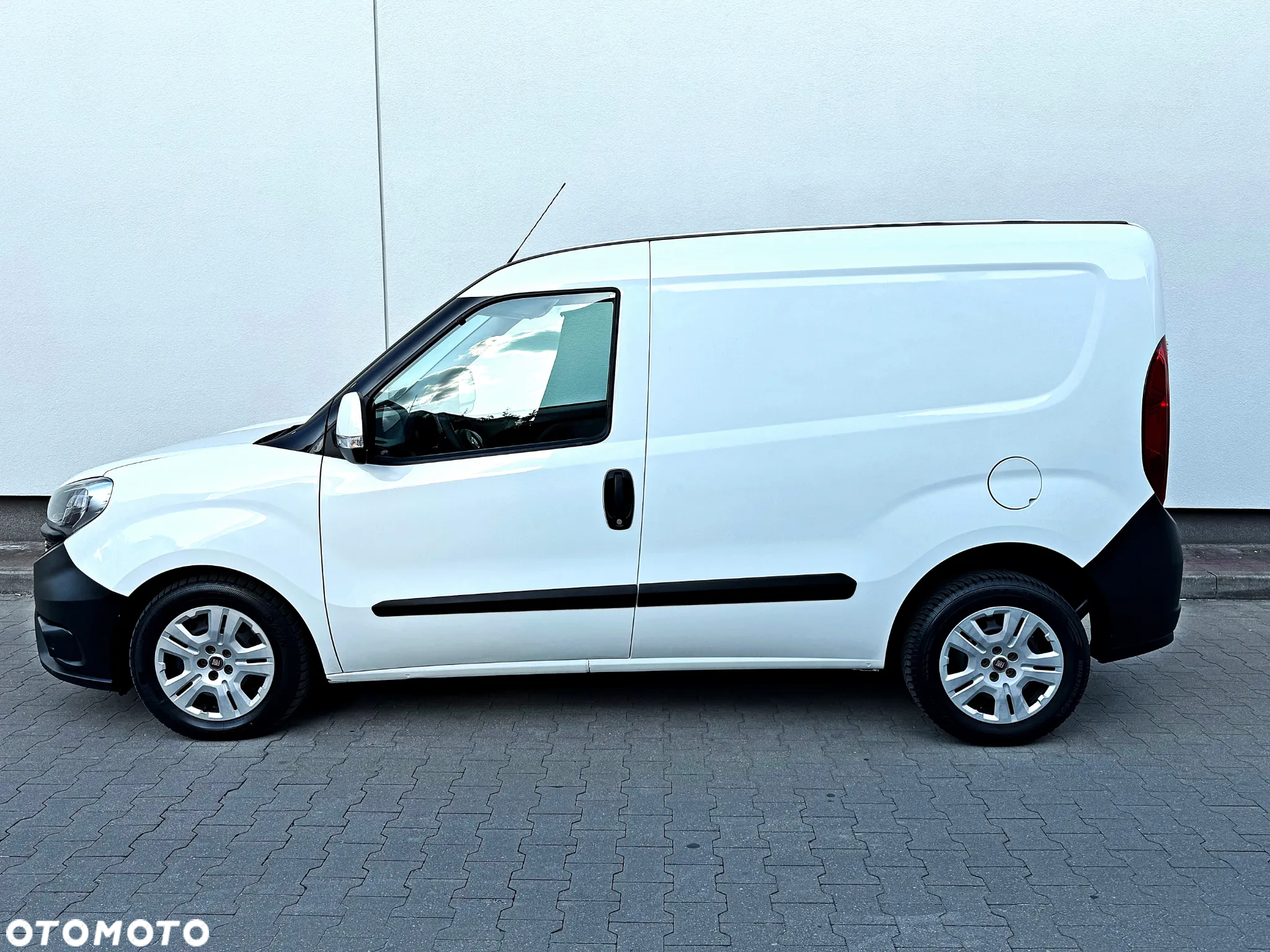 Fiat DOBLO - 5