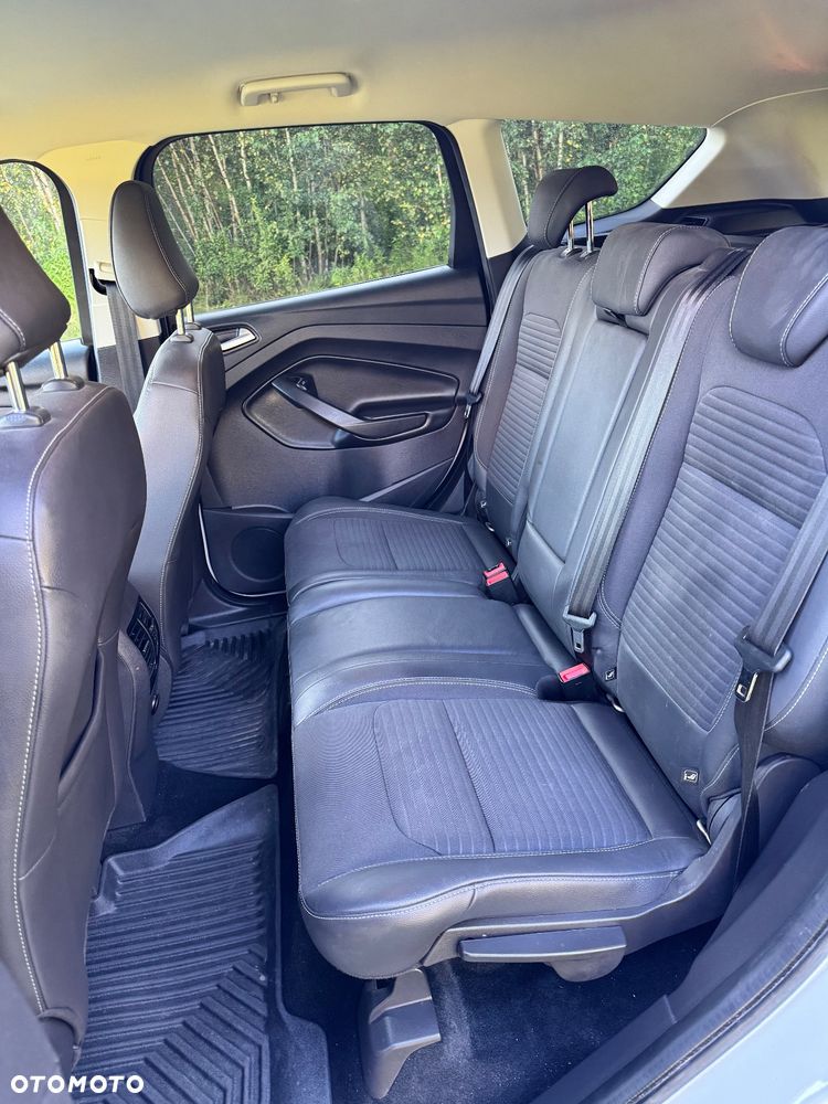 Ford Kuga 1.5 EcoBoost AWD Edition ASS - 13