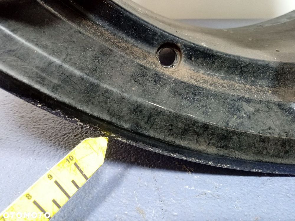 BMW X4M F98 ALUFELGA STYLING 765 10JX21 ET39 5X112 8060042 - 7