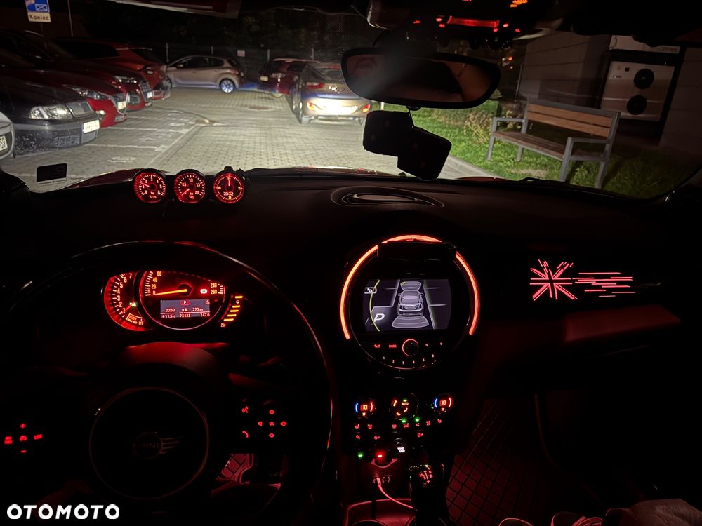 MINI Cooper S sport - 25
