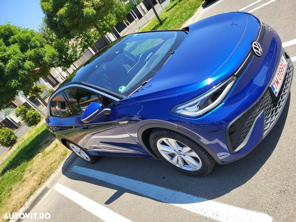 Volkswagen ID.5 77 kWh Pro Performance - 6