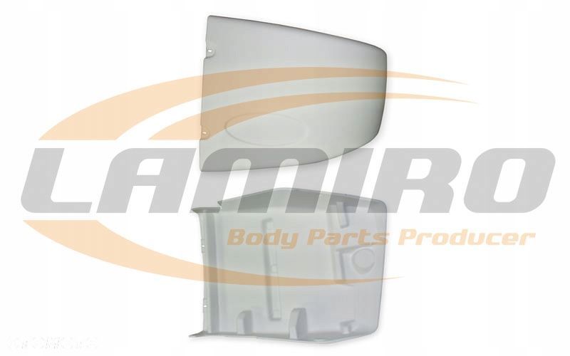 CARRIER SUPRA 750 / 850 OSŁONA OBUDOWA PRAWA - 1