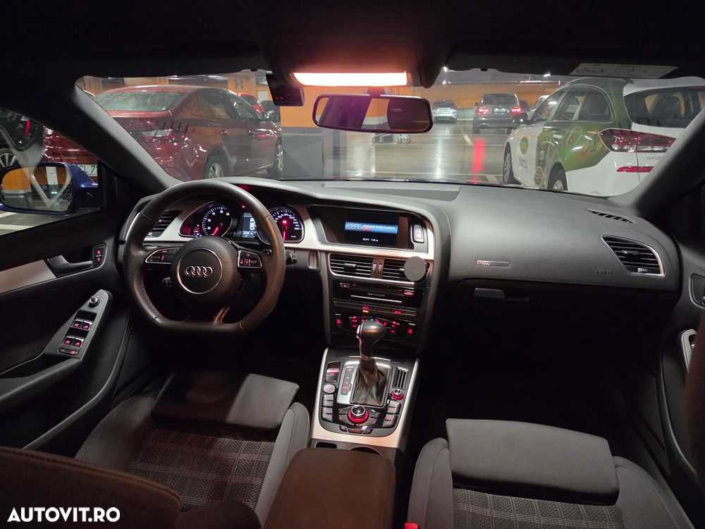 Audi A5 Sportback - 18