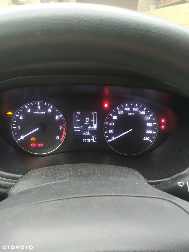 Hyundai i20 1.2 Classic - 10
