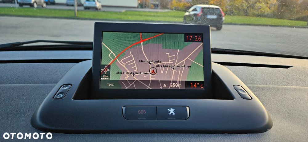 Peugeot 3008 HDi 150 Allure - 14