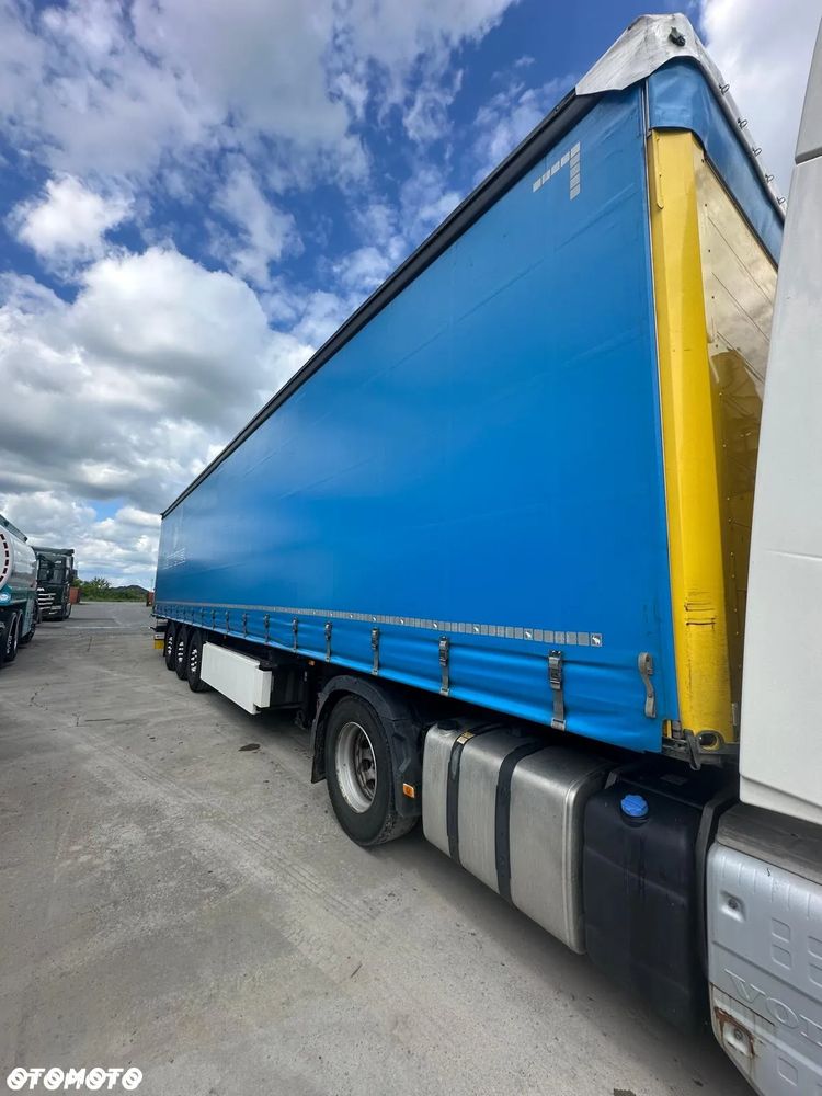Schmitz Cargobull - 2