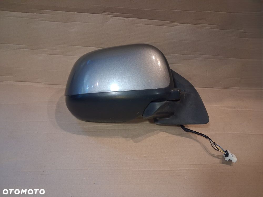Lusterko prawe MITSUBISHI ASX  5 PIN kolor U17 OE - 1