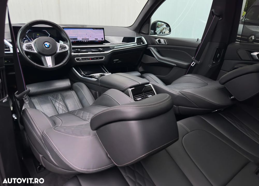BMW X5 xDrive30d AT MHEV - 18