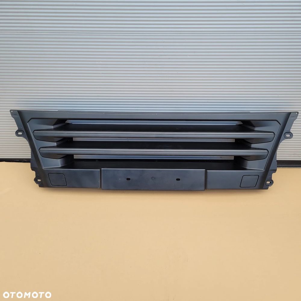 ZDERZAK MAN TGX E6 LIFT NOWY ORYGINAŁ 81.4160-6970 CHWALIM116 - 1