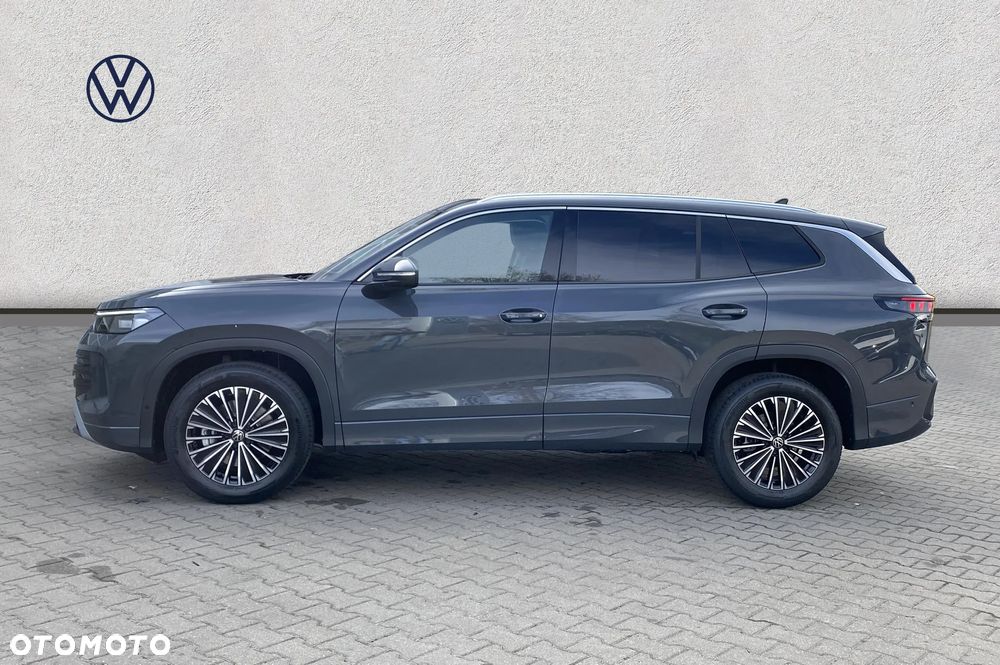 Volkswagen Tayron - 3