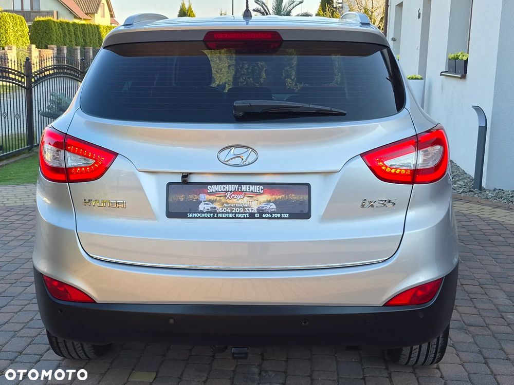 Hyundai ix35 - 32