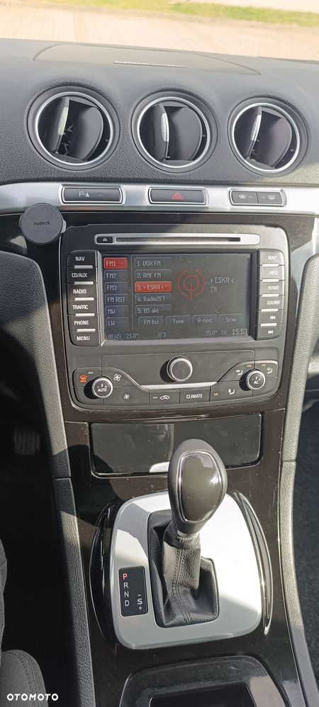 Ford S-Max 2.0 TDCi DPF Titanium - 14