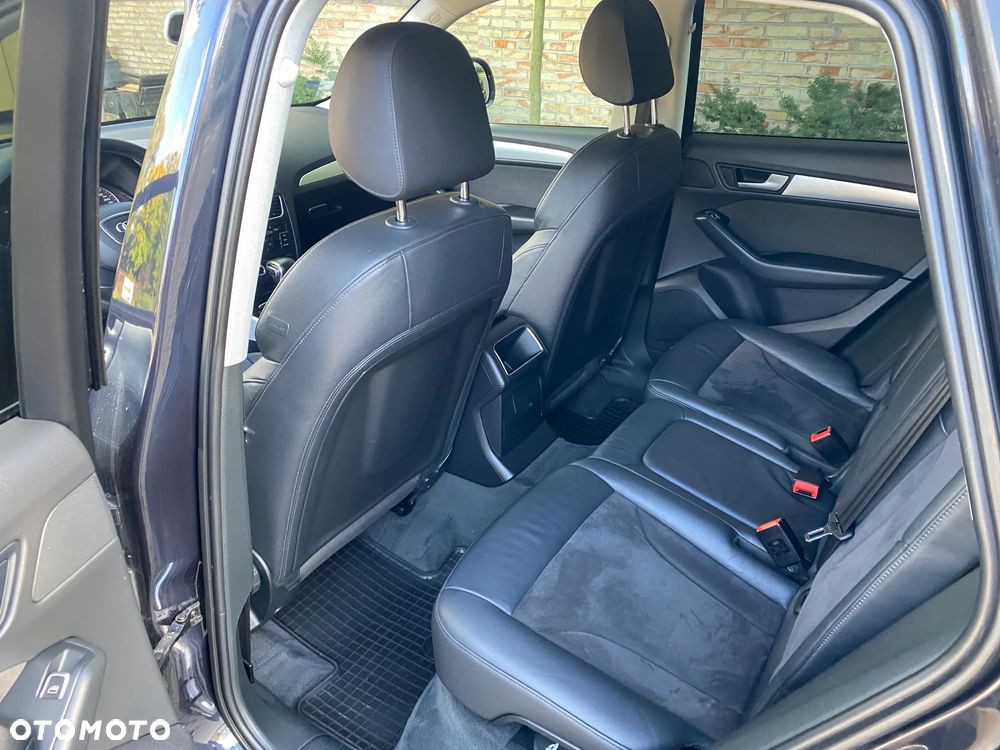 Audi Q5 2.0 TDI Quattro Sport S tronic - 20