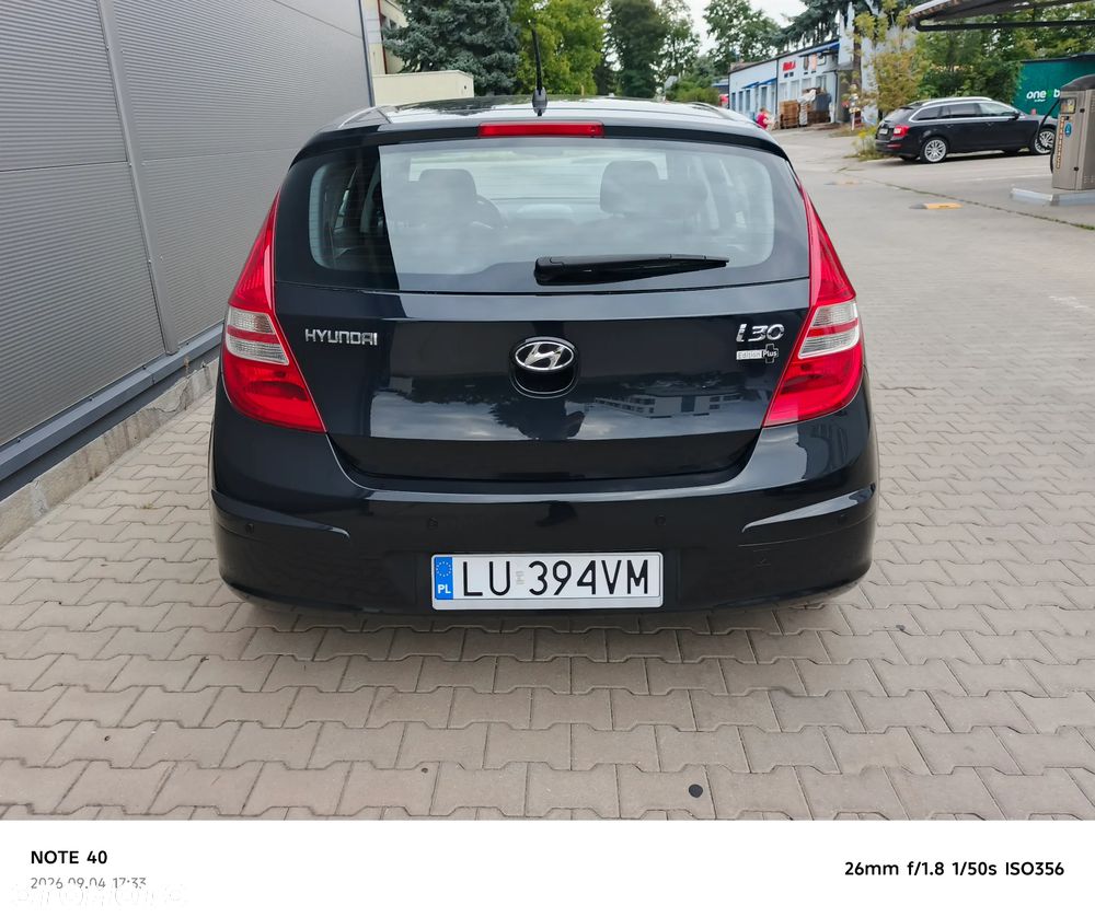 Hyundai i30 - 10