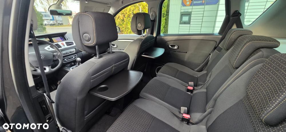 Renault Scenic dCi 130 FAP Expression - 30