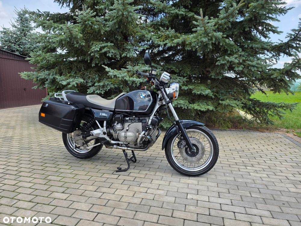 BMW R - 30
