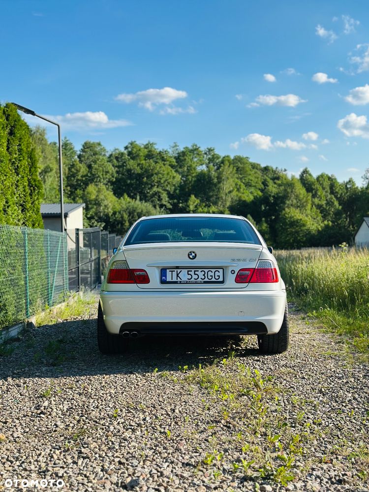 BMW Seria 3 - 11