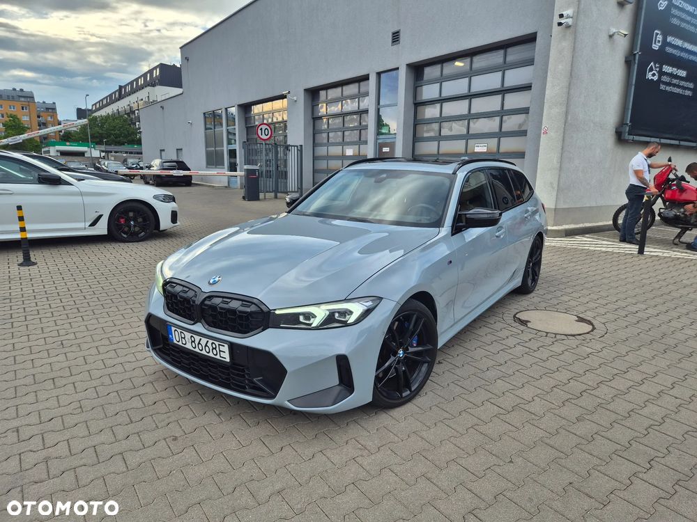BMW Seria 3 - 3
