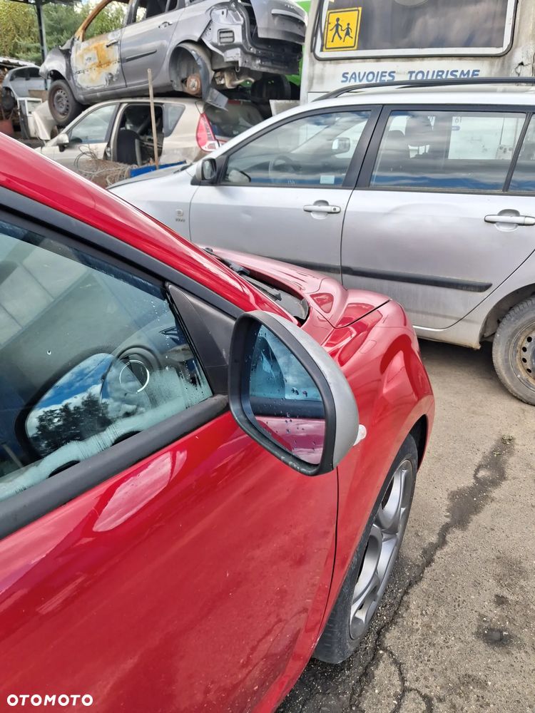 ALFA ROMEO MITO 1.3 JTDM na części - 23