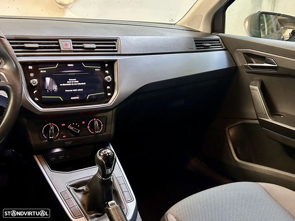 SEAT Arona 1.0 TSI Style - 31