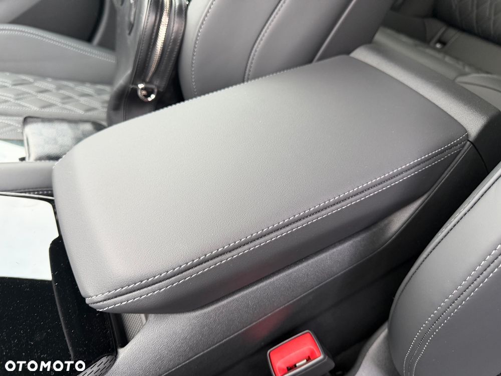 Audi A6 Limousine TDI mHEV Quattro S tronic - 24