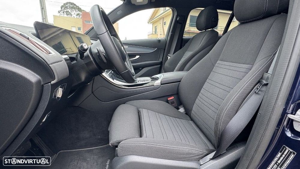 Mercedes-Benz EQC 400 4Matic - 7