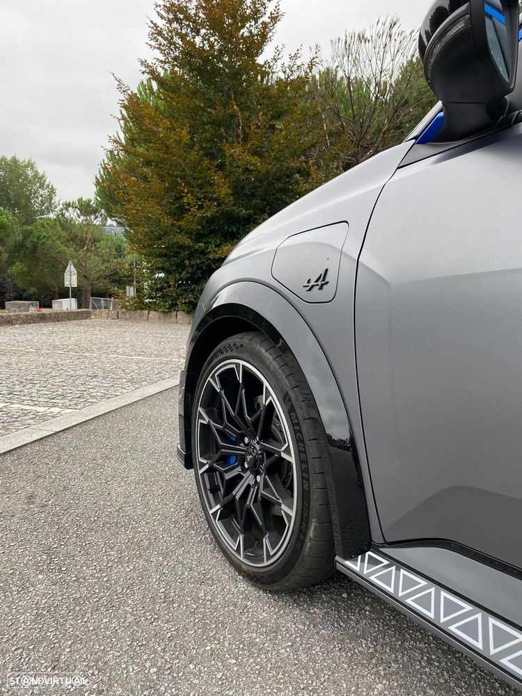 Alpine A290 52 kWh GTS Première Èdition - 20