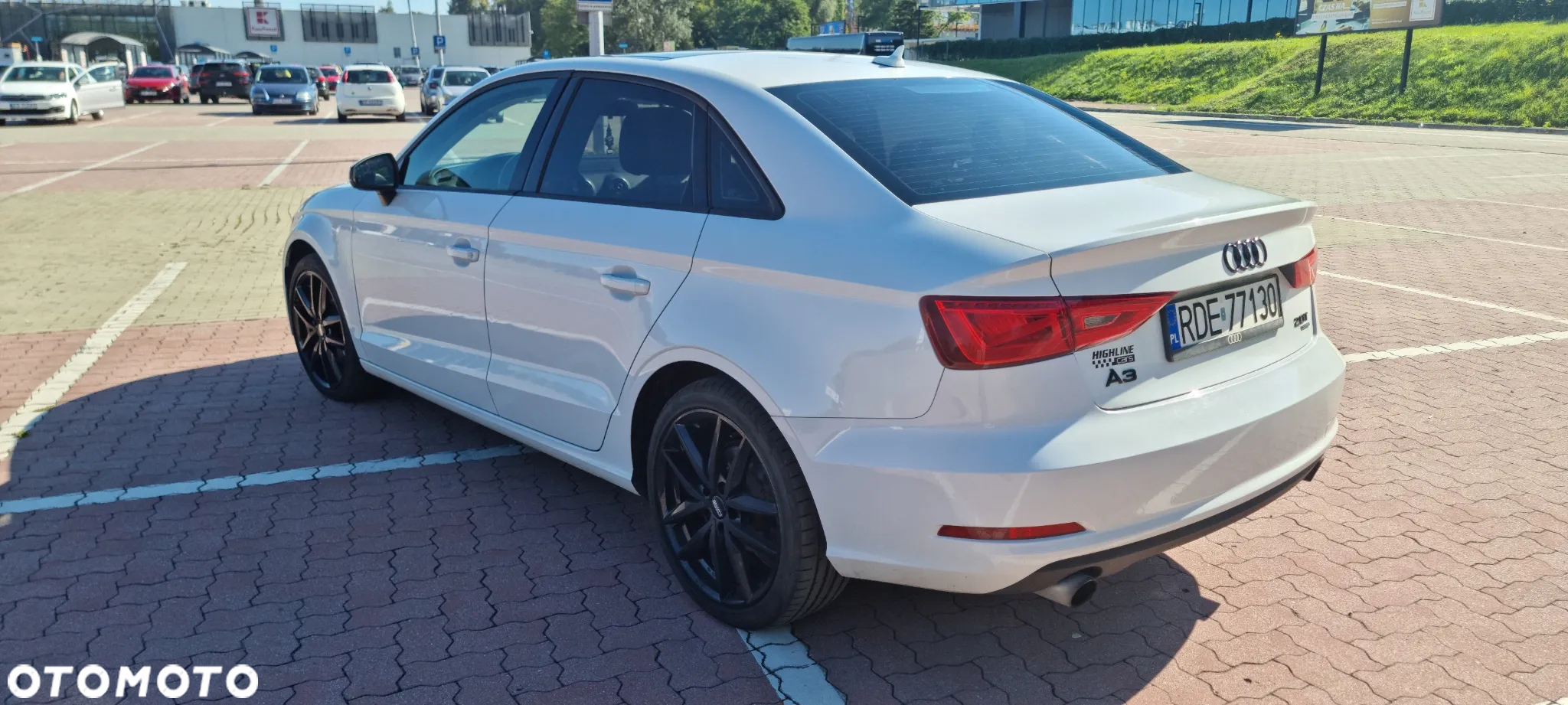 Audi A3 - 13