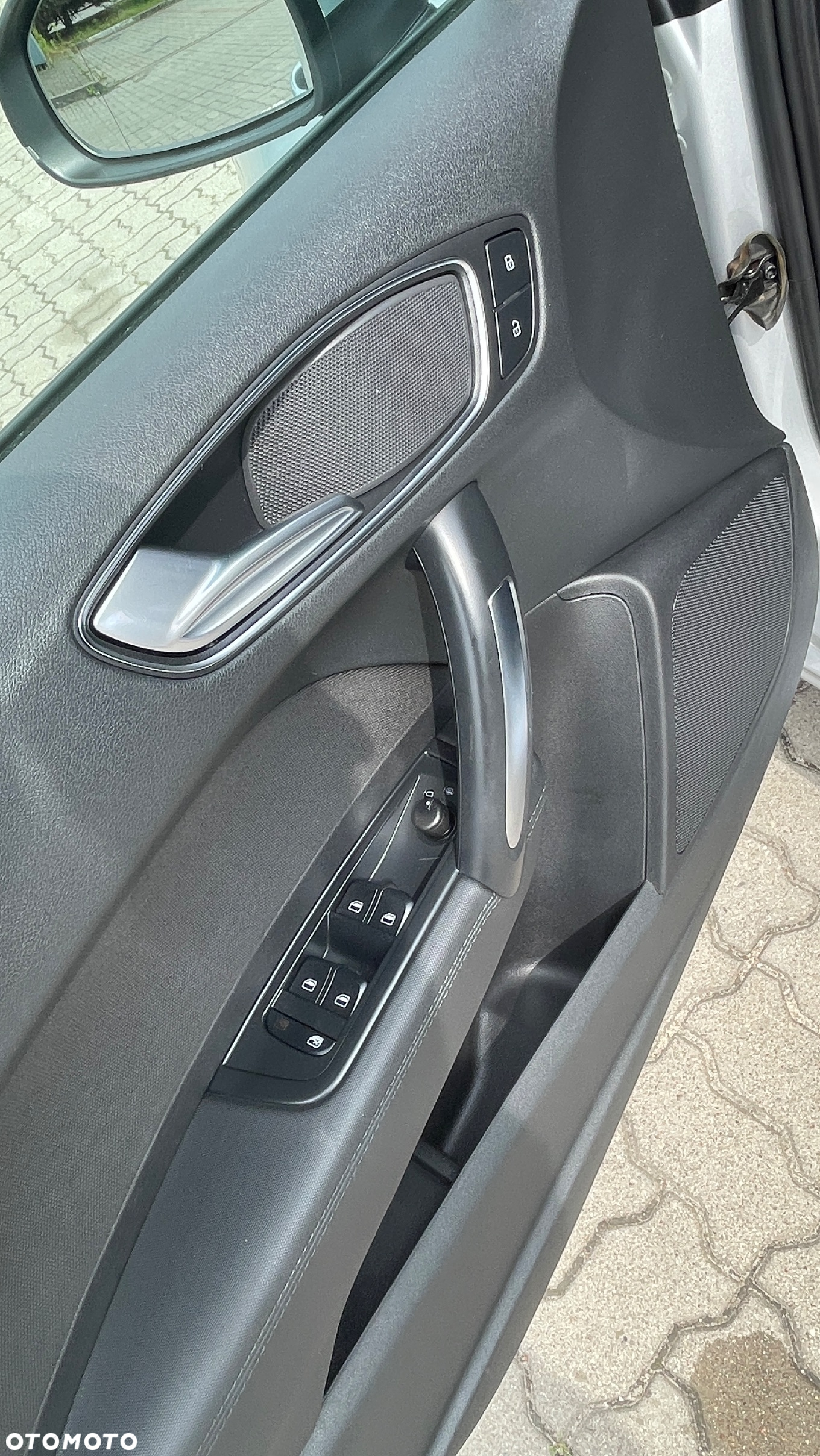 Audi A1 1.4 TFSI Edycja Specjalna - 5