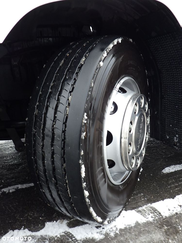 Scania S 500 Topline - 6