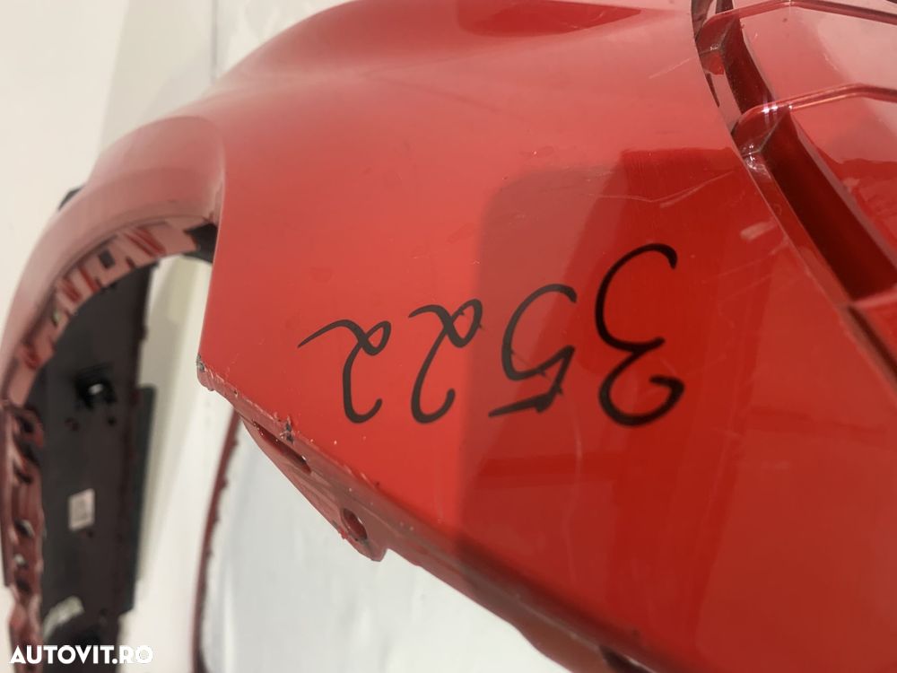 Bara fata VW Golf 7 Alltrack, 2017, 2018, 2019, 2020, cod origine OE 5G0807221DC. - 10