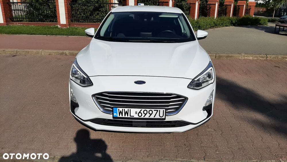 Ford Focus 1.5 EcoBlue Trend Edition Business - 6
