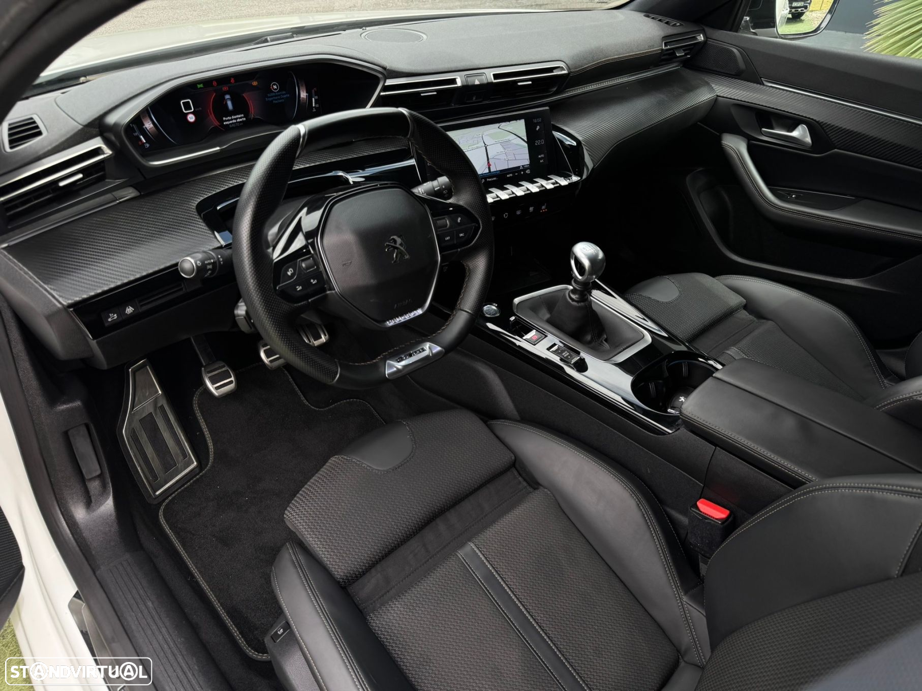 Peugeot 508 SW 1.5 BlueHDi GT Line - 2