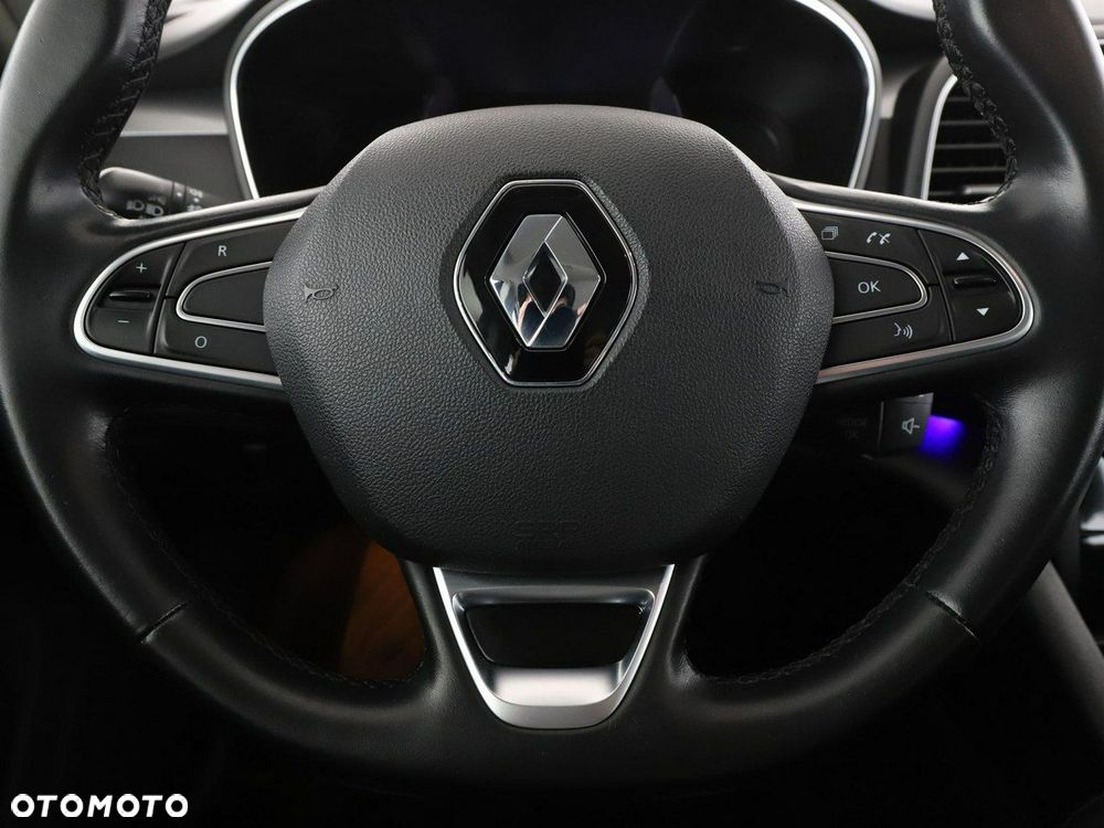 Renault Talisman 1.3 TCe FAP Intens EDC - 21