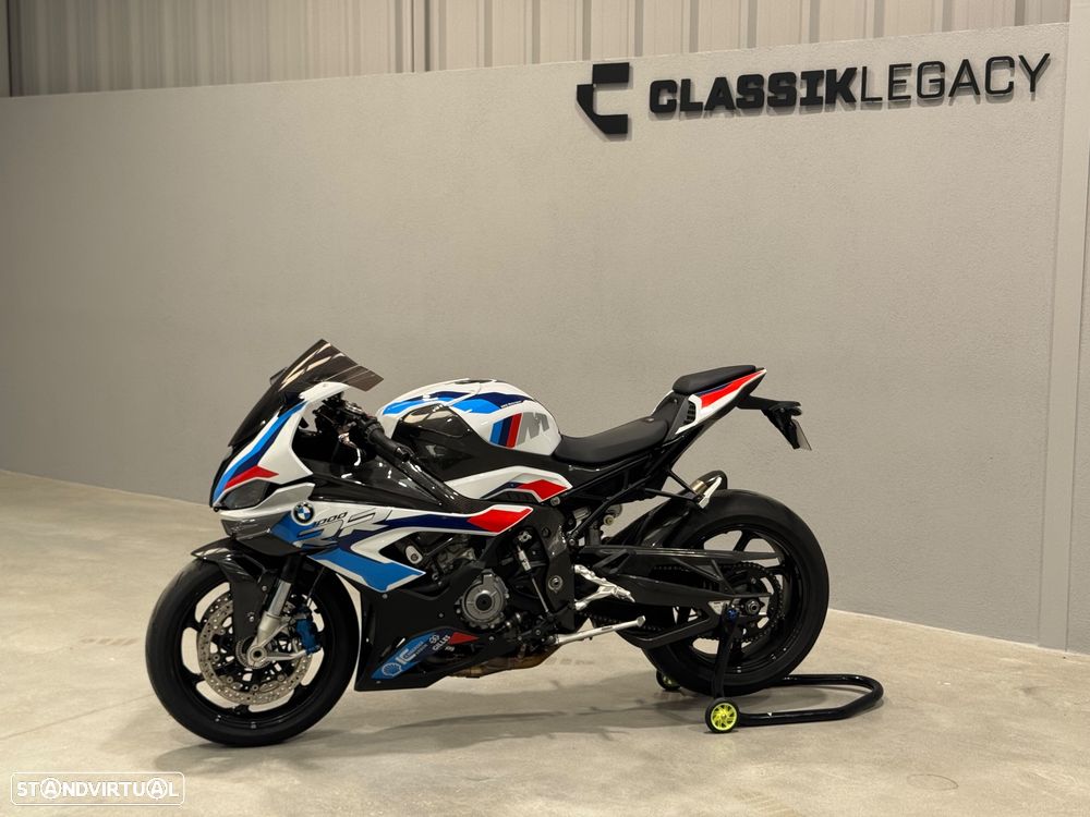 BMW M 1000 RR M1000RR - 4