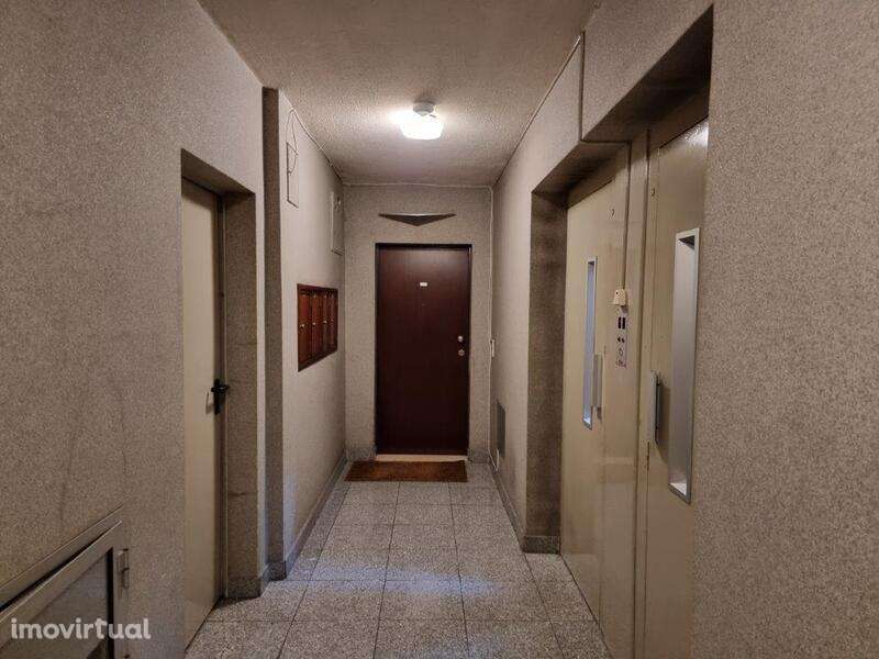 Apartamento em Vila Nova de Gaia, Vilar do Paraíso - Grande imagem: 3/15