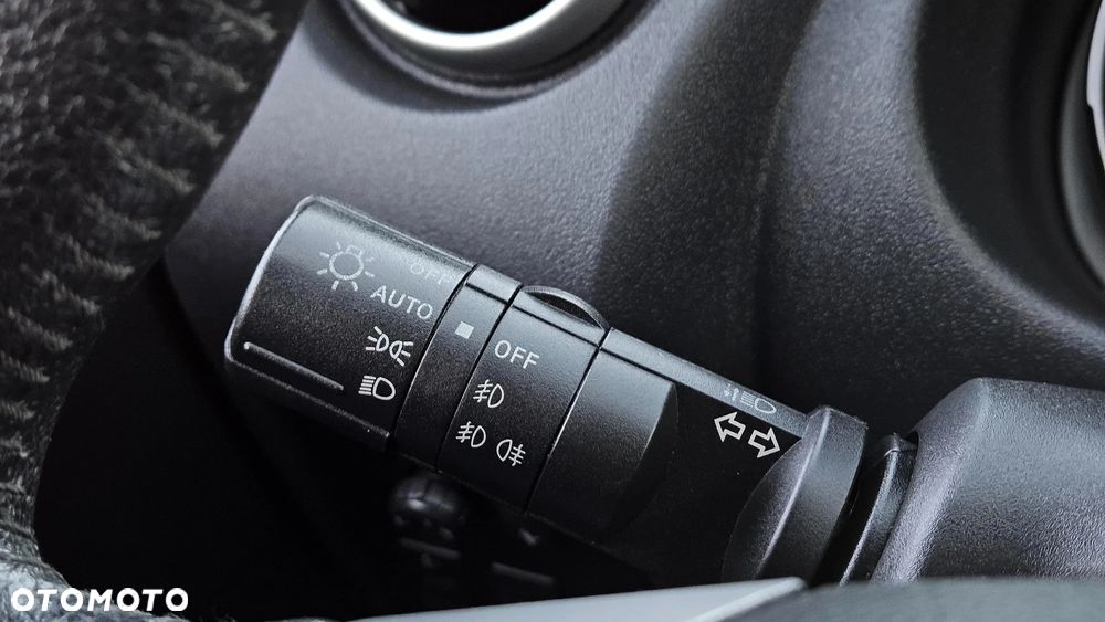 Nissan Qashqai 1.6 acenta - 34