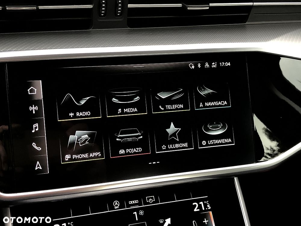 Audi A6 Limousine 40 TDI mHEV Quattro S tronic - 15